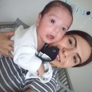 Meet your Posher, Karen